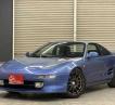 1997 Toyota MR2