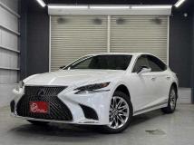 2018 Lexus LS