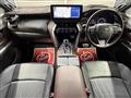 2021 Toyota Harrier