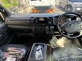2025 Toyota Hiace Van