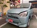 2017 Daihatsu Mira