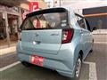 2017 Daihatsu Mira