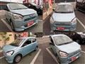 2017 Daihatsu Mira