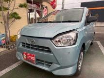 2017 Daihatsu Mira