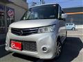 2009 Nissan ROOX