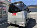 2009 Nissan ROOX