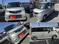 2009 Nissan ROOX