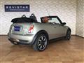 2008 BMW MINI
