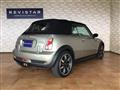2008 BMW MINI