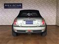 2008 BMW MINI