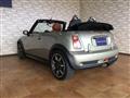 2008 BMW MINI