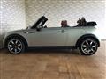 2008 BMW MINI
