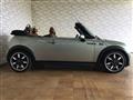2008 BMW MINI
