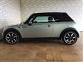 2008 BMW MINI