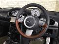 2008 BMW MINI
