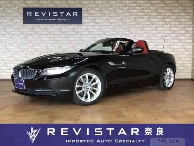 2016 BMW Z4