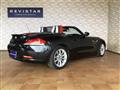 2016 BMW Z4