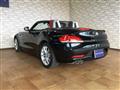 2016 BMW Z4