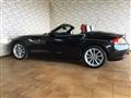 2016 BMW Z4