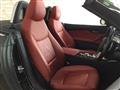 2016 BMW Z4