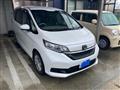 2022 Honda Freed