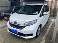 2022 Honda Freed