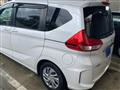 2022 Honda Freed