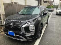 2022 Mitsubishi Outlander