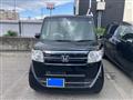 2016 Honda N BOX