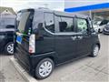 2016 Honda N BOX