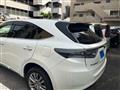 2015 Toyota Harrier