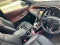 2015 Toyota Harrier