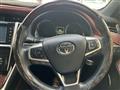 2015 Toyota Harrier