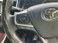 2015 Toyota Harrier