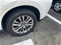 2015 Toyota Harrier