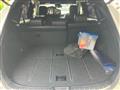 2015 Toyota Harrier