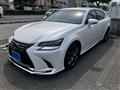 2016 Lexus GS