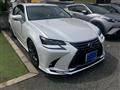 2016 Lexus GS