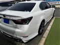 2016 Lexus GS