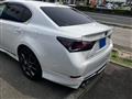 2016 Lexus GS