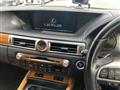 2016 Lexus GS