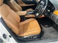 2016 Lexus GS