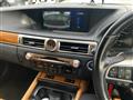 2016 Lexus GS