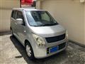 2009 Suzuki Wagon R