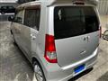 2009 Suzuki Wagon R