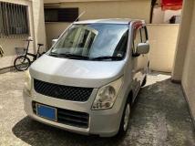2009 Suzuki Wagon R