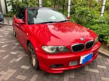 2003 BMW 3 Series