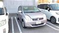 2011 Toyota Passo