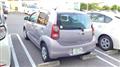 2011 Toyota Passo