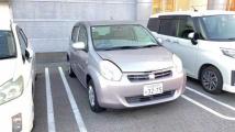 2011 Toyota Passo